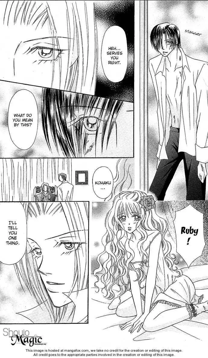 Doll Garden Chapter 1 45
